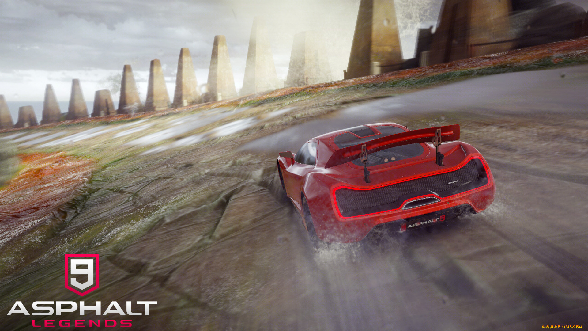  , asphalt 9,  legends, asphalt, 9, legends
